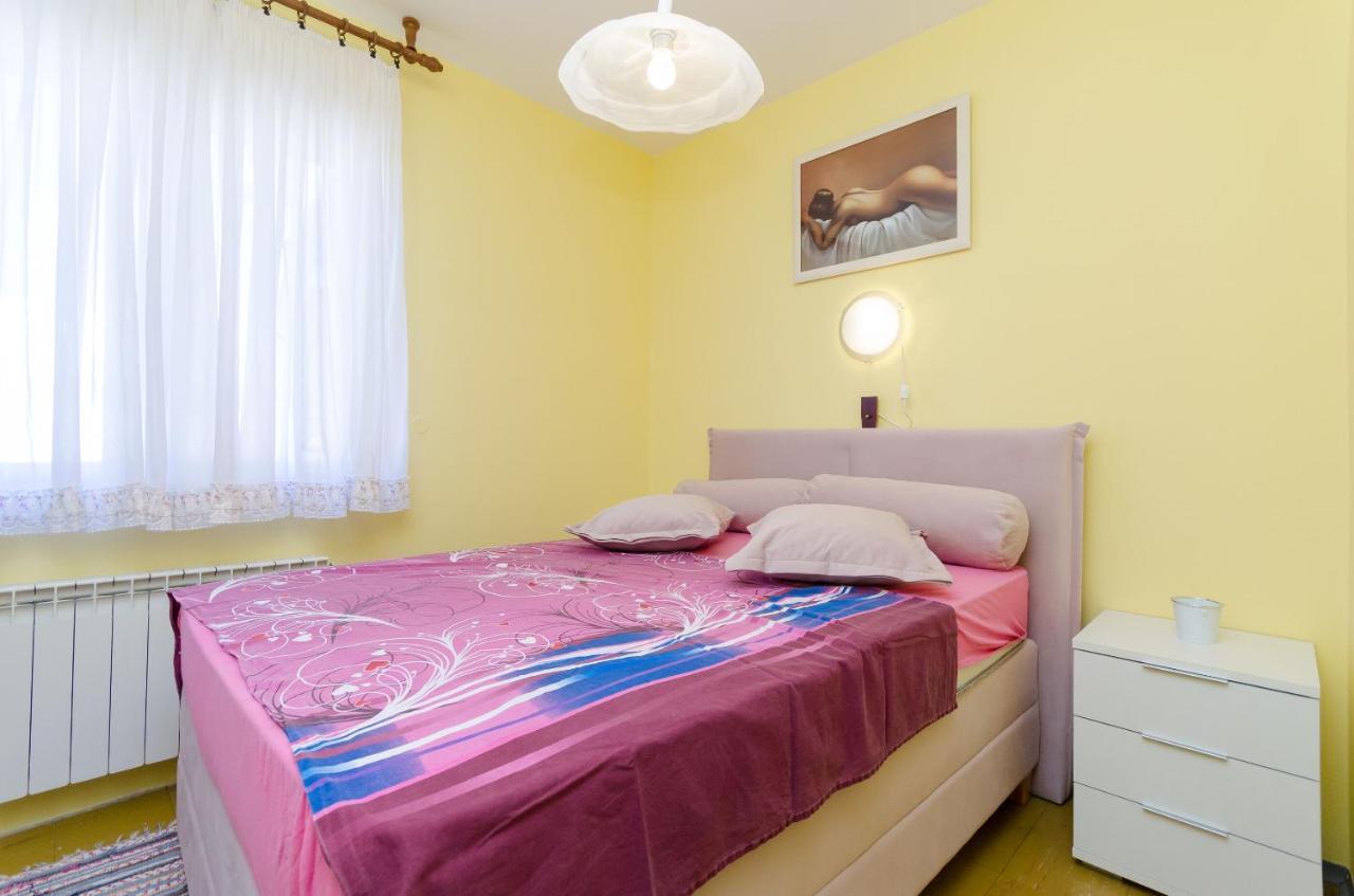 קמפור Apartments Vesna מראה חיצוני תמונה