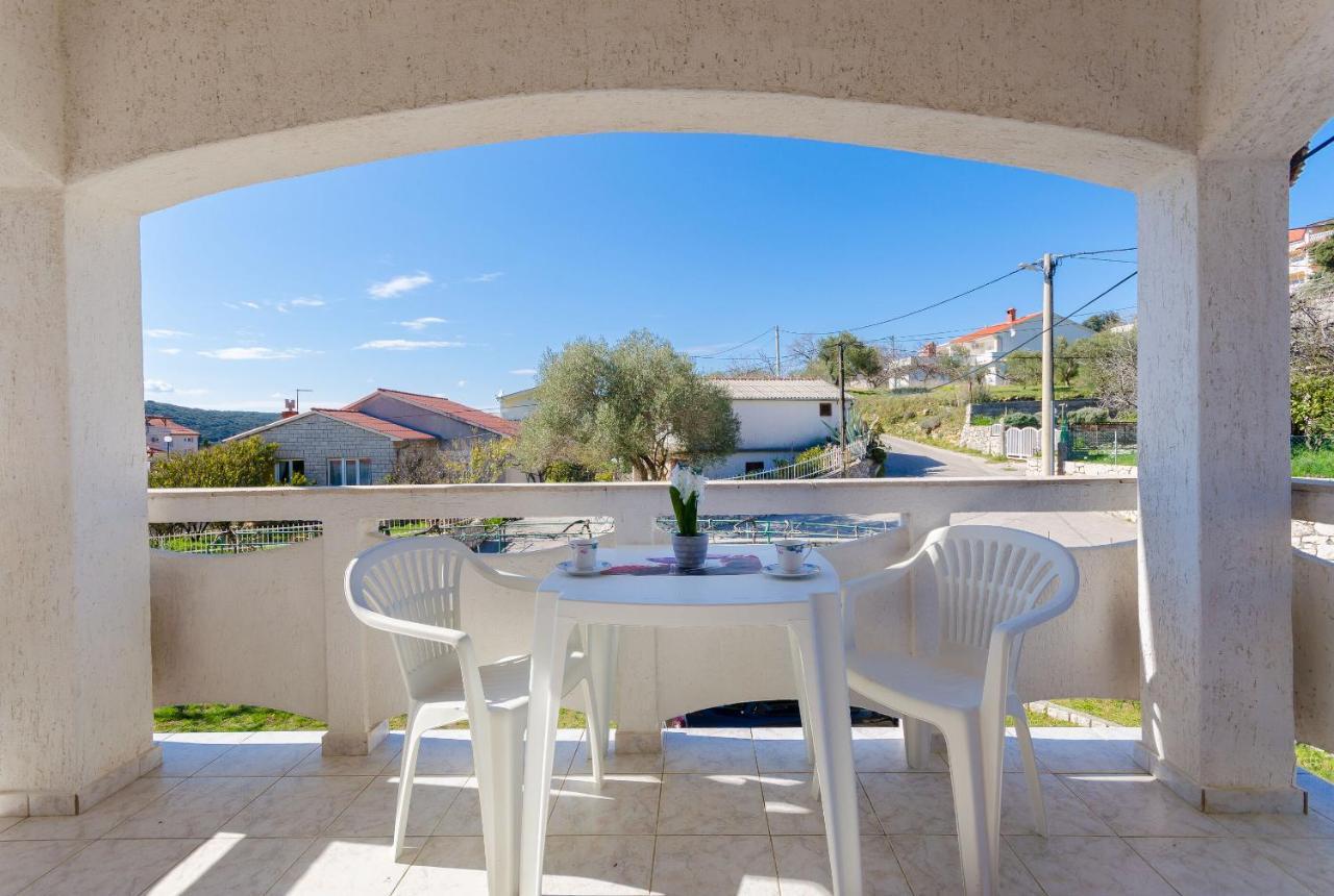 קמפור Apartments Vesna מראה חיצוני תמונה
