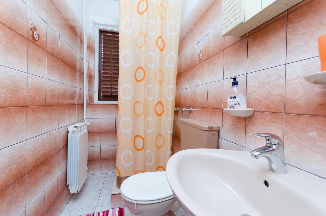 קמפור Apartments Vesna מראה חיצוני תמונה