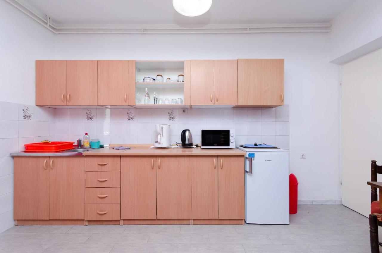 קמפור Apartments Vesna מראה חיצוני תמונה