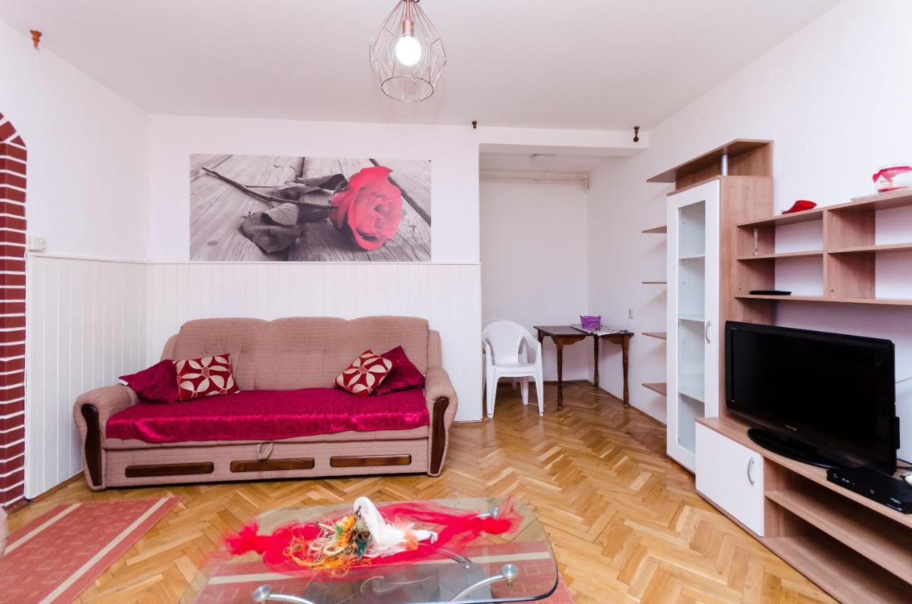 קמפור Apartments Vesna מראה חיצוני תמונה